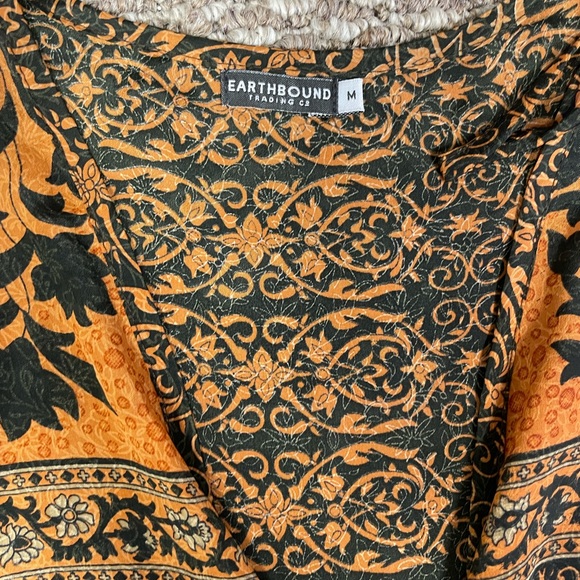 Earthbound Romper - Picture 5 of 5